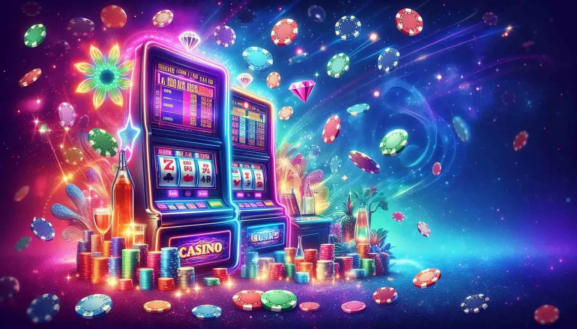 OLG Casino